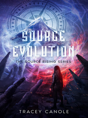 cover image of Source Evolution